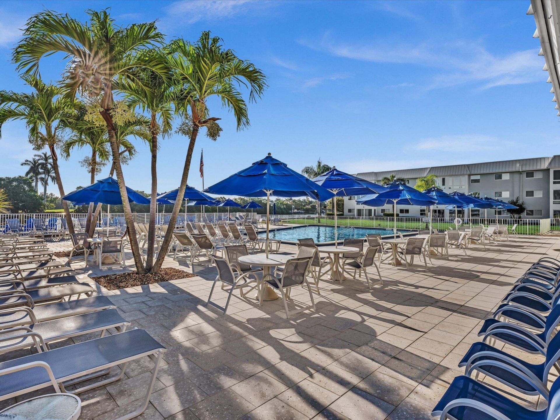 12 Colonial Club Drive, Unit 305, Boynton Beach, FL 33435 Photo