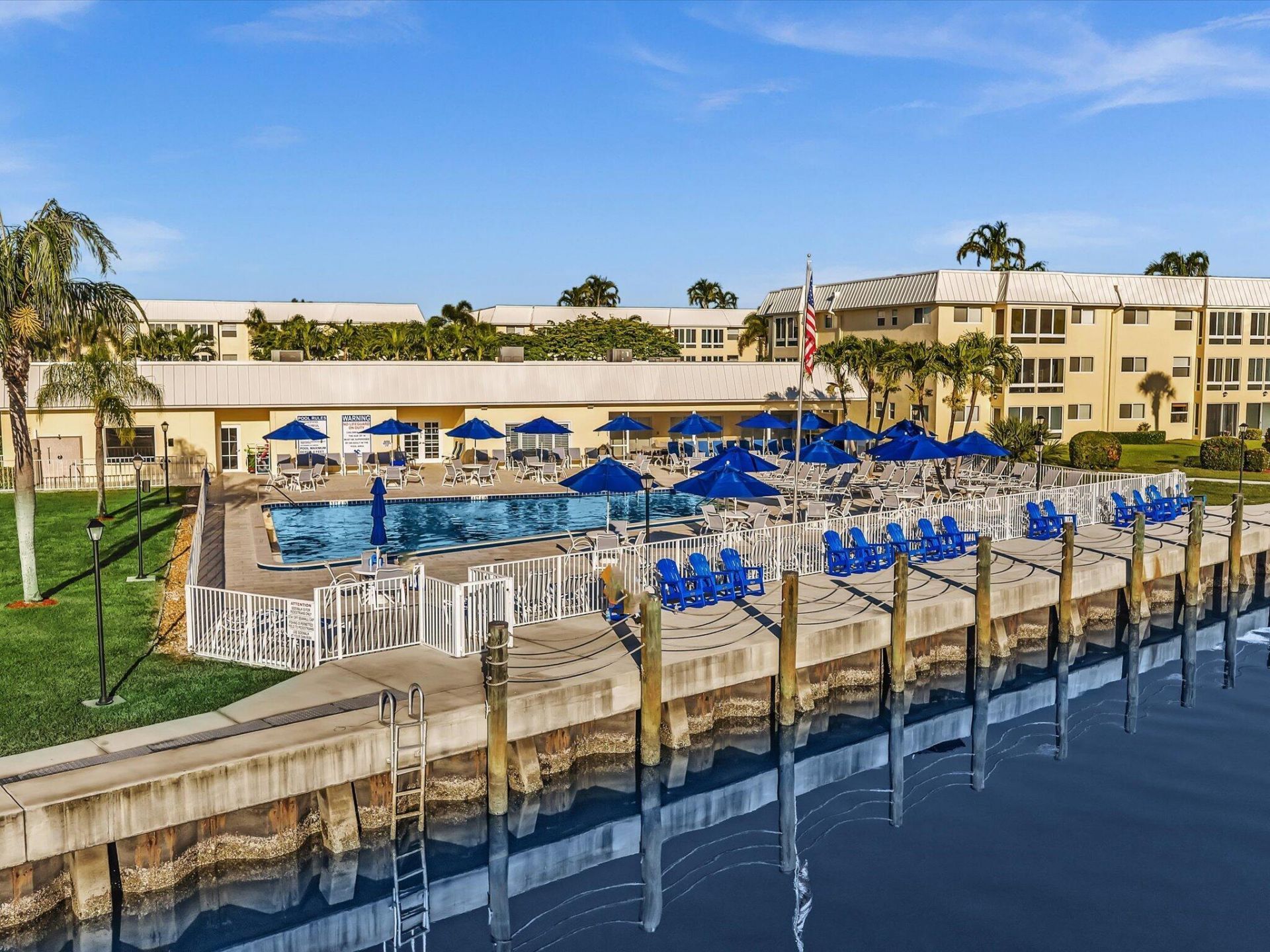 12 Colonial Club Drive, Unit 305, Boynton Beach, FL 33435 Photo