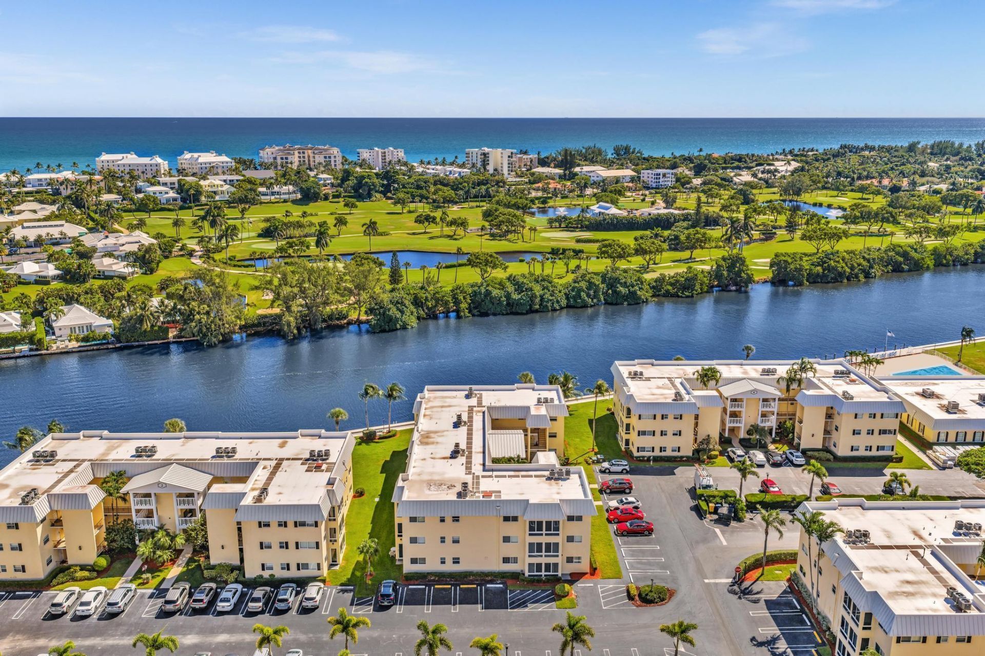 12 Colonial Club Drive, Unit 305, Boynton Beach, FL 33435 Photo