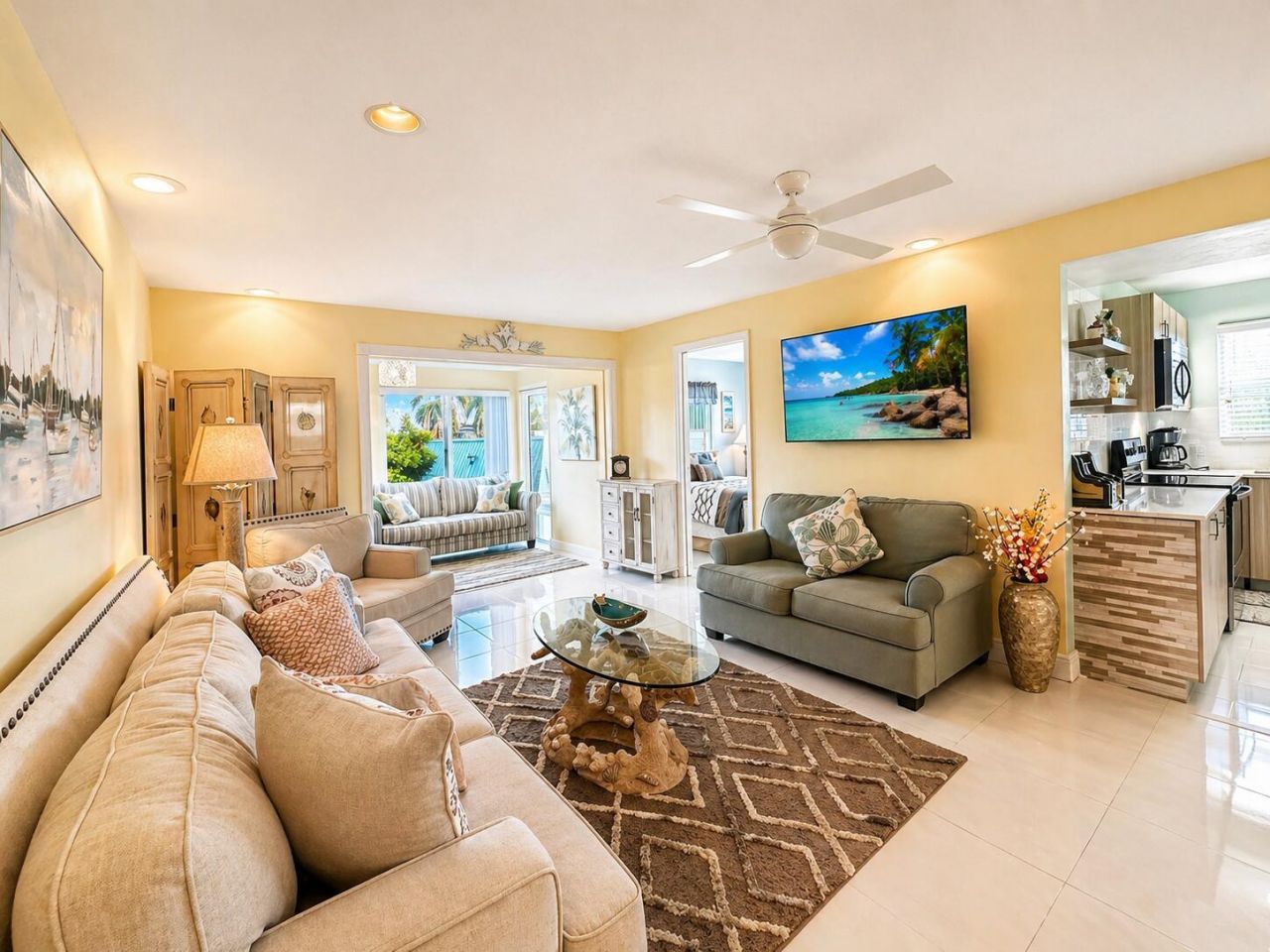 12 Colonial Club Drive, Unit 305, Boynton Beach, FL 33435 Photo