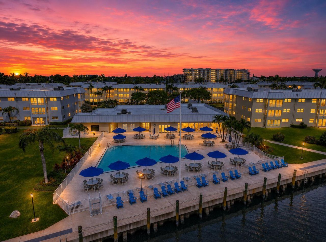 12 Colonial Club Drive, Unit 305, Boynton Beach, FL 33435 Photo