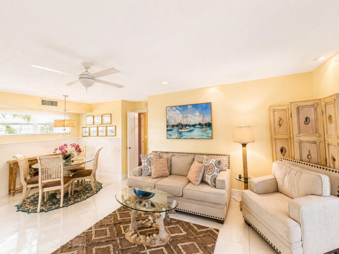 12 Colonial Club Drive, Unit 305, Boynton Beach, FL 33435 Photo