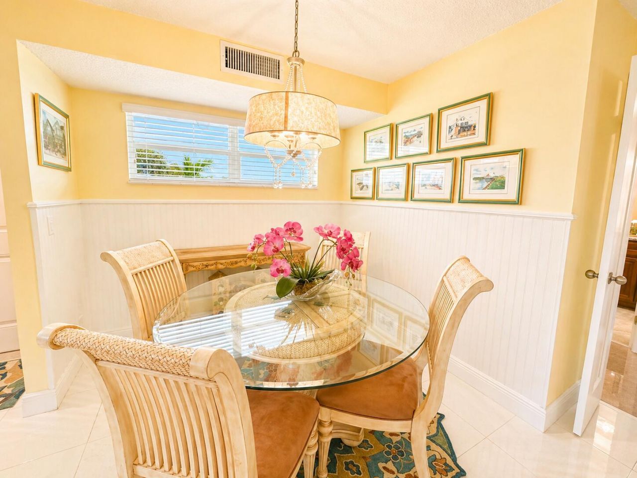 12 Colonial Club Drive, Unit 305, Boynton Beach, FL 33435 Photo