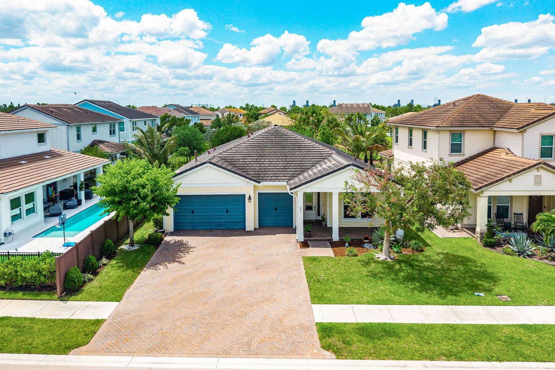 1031 Ember Ridge Run, Loxahatchee, FL 33470 Photo