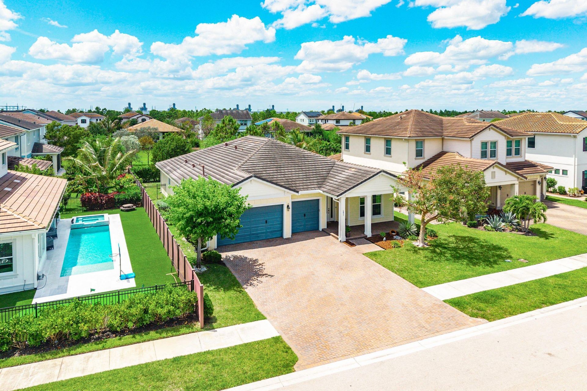 1031 Ember Ridge Run, Loxahatchee, FL 33470 Photo