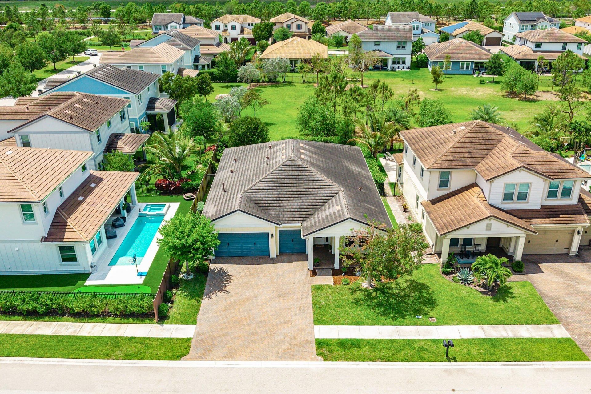1031 Ember Ridge Run, Loxahatchee, FL 33470 Photo