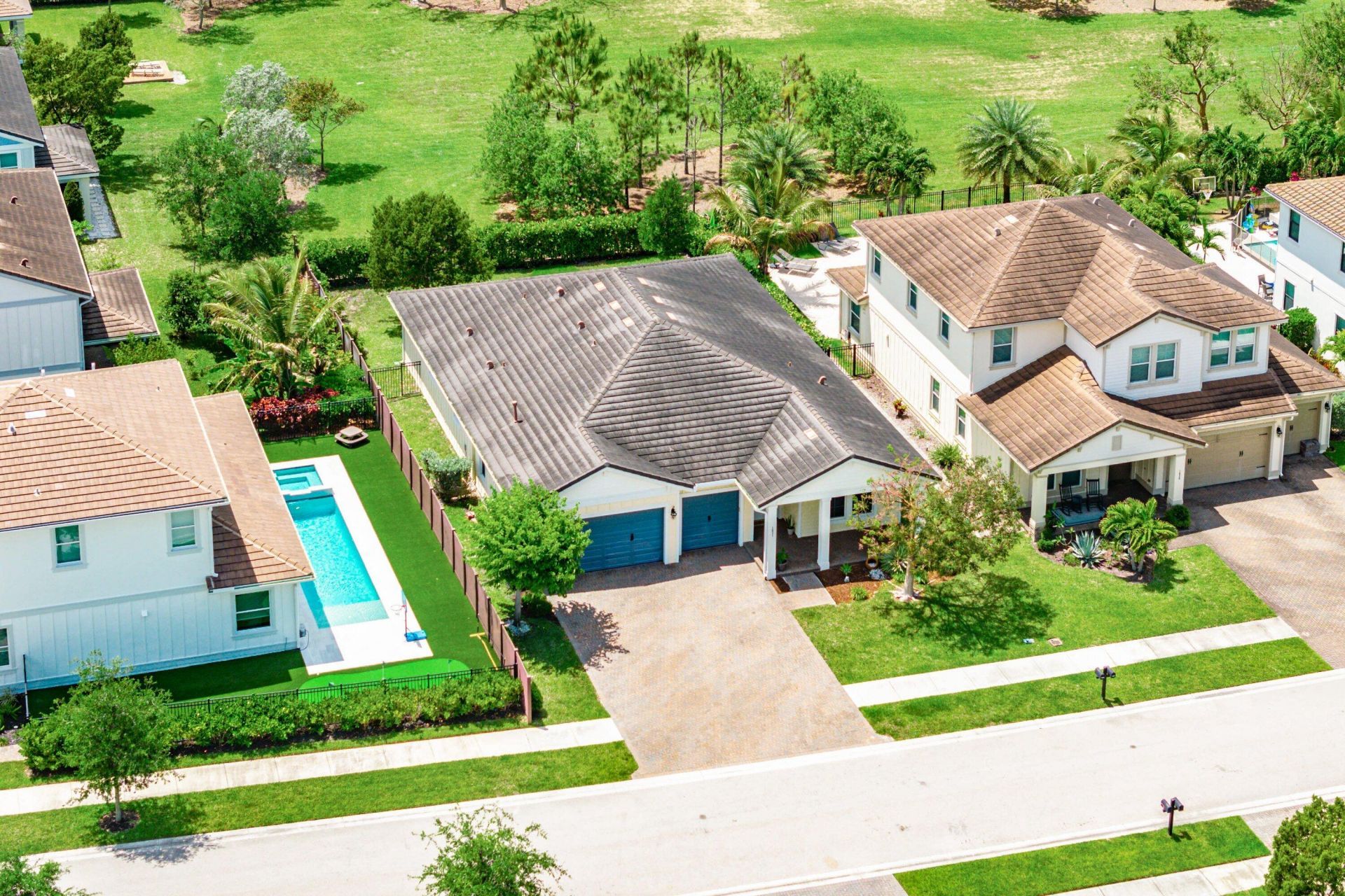 1031 Ember Ridge Run, Loxahatchee, FL 33470 Photo