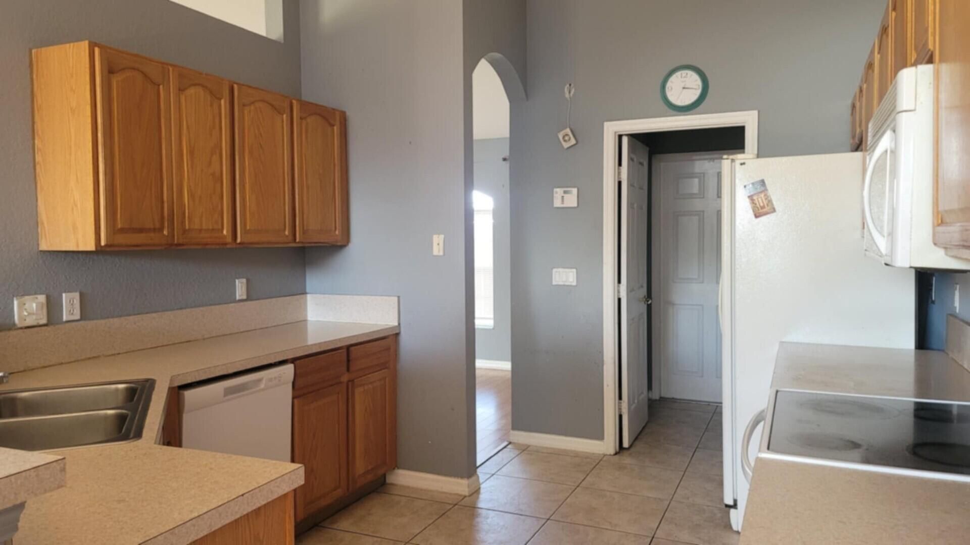 892 SW Duncan Terrace, Port Saint Lucie, FL 34953 Photo