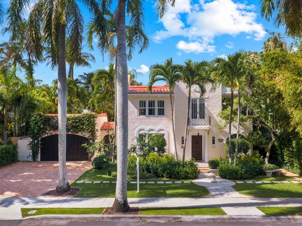 429 30th Street, West Palm Beach, FL 33407