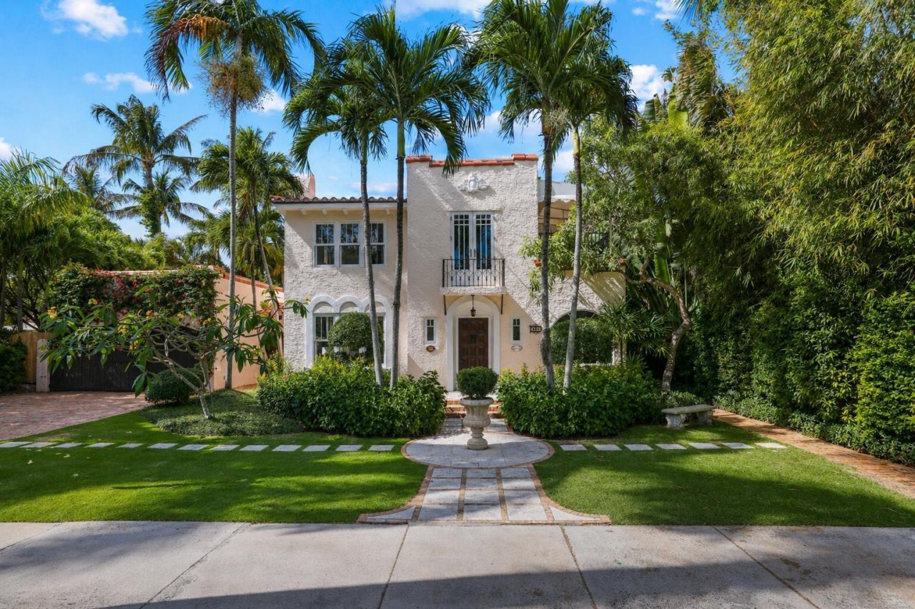 429 30th Street, West Palm Beach, FL 33407 Photo