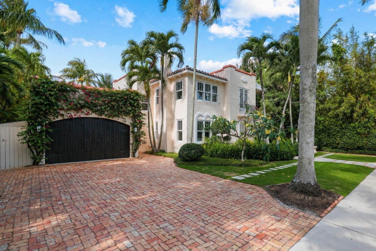 429 30th Street, West Palm Beach, FL 33407 Photo