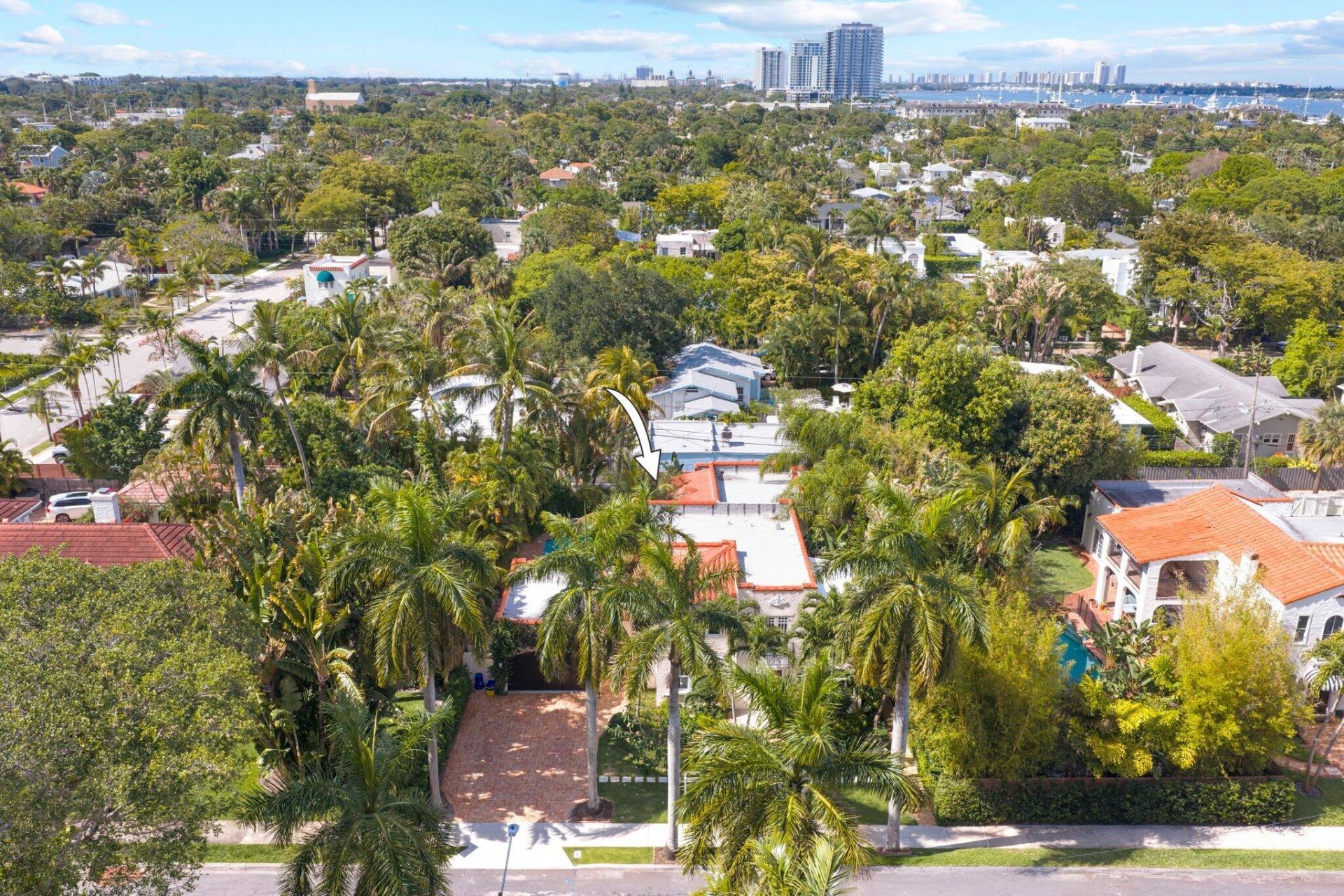 429 30th Street, West Palm Beach, FL 33407 Photo
