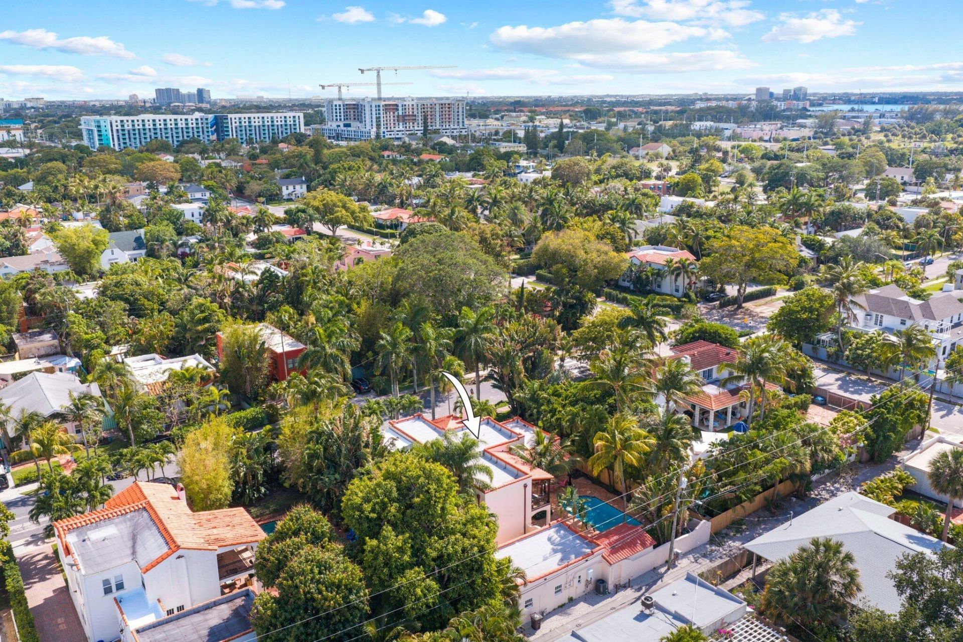 429 30th Street, West Palm Beach, FL 33407 Photo