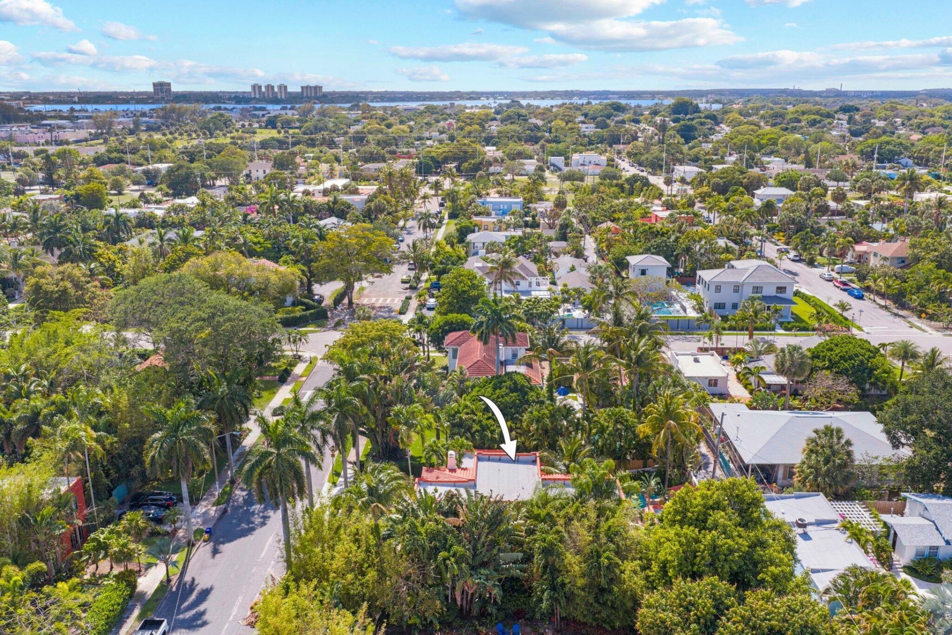 429 30th Street, West Palm Beach, FL 33407 Photo