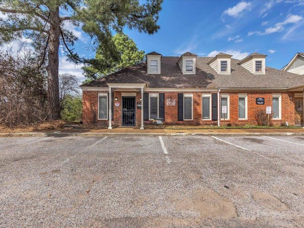 5750 NANJACK CIR, Memphis, TN 38115