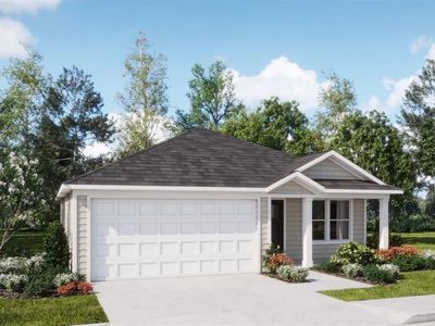 536 Resolute St, Florence, SC 29501