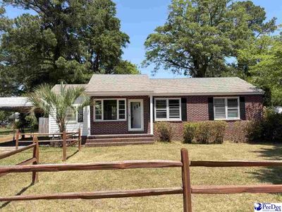 504 W Mullins Street, Marion, SC 29571