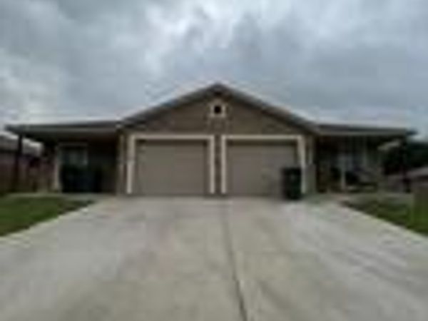 403 Olaf Drive , Unit B, Temple, TX 76504