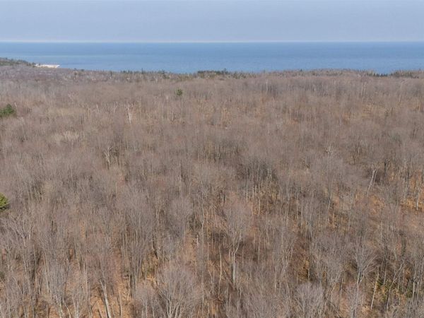 tbd Peninsula Acres Road, Thompson Twp, MI 49854