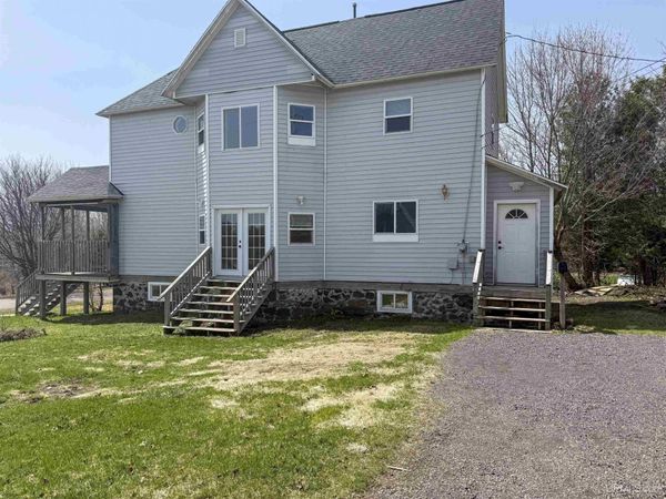 56199 Columbia Street, Osceola Twp, MI 49913