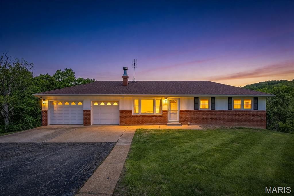 6525 Antire Road, High Ridge, MO 63049 Main Photo