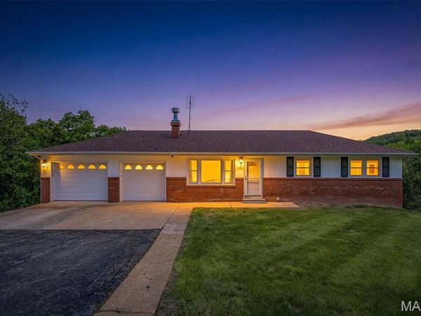 6525 Antire Road, High Ridge, MO 63049