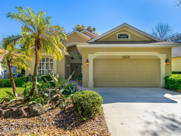 3231 Galty Circle, Ormond Beach, FL 32174