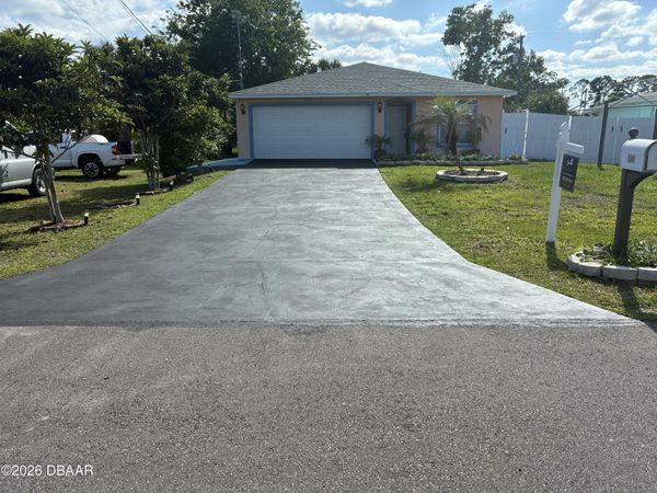 1976 Myrtle Jo Drive, Ormond Beach, FL 32174