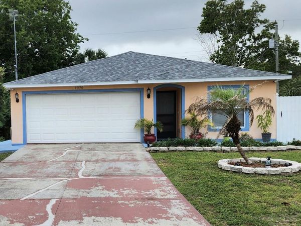 1976 Myrtle Jo Drive, Ormond Beach, FL 32174