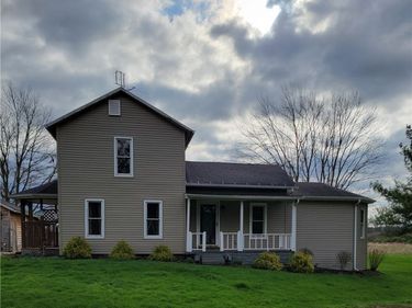 15593 Franchester Road, Burbank, OH 44214