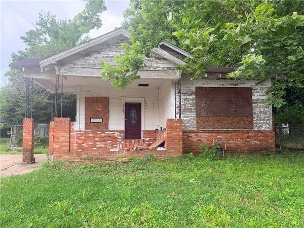 2337 HUFFMAN Street, Alexandria, LA 71301