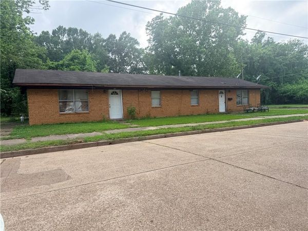 70-72 BALL POWELL Street, Unit 70,72, Alexandria, LA 71301