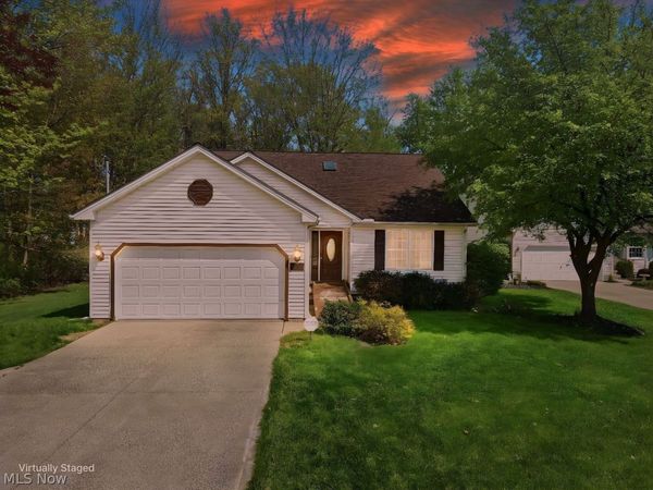 9341 Jordan Drive , Mentor, OH 44060