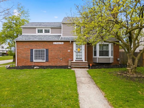 693 Quilliams Road , South Euclid, OH 44121