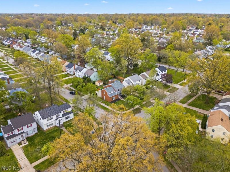 693 Quilliams Road, South Euclid, OH 44121 Photo 14