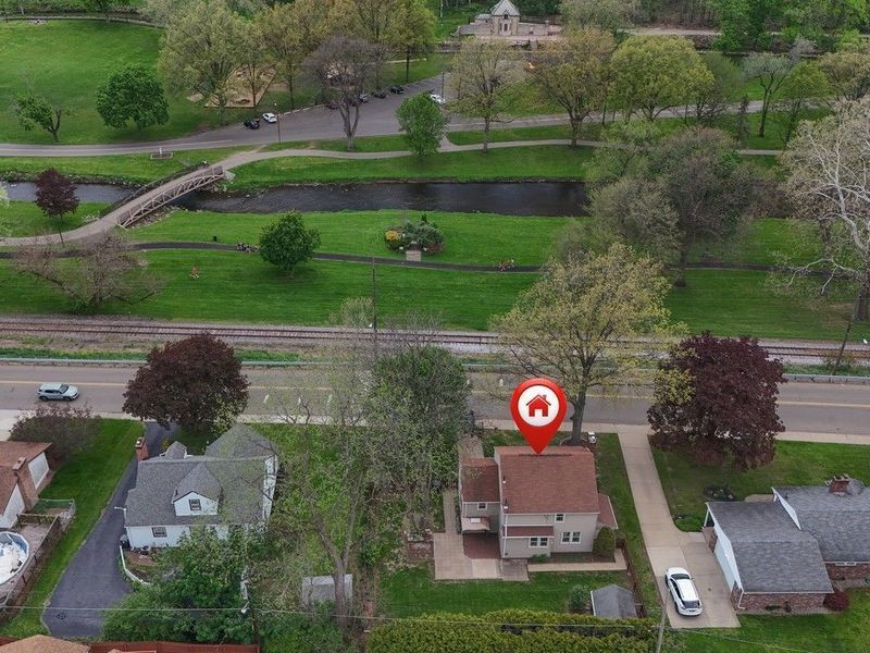 1422 Monument Road NW, Canton, OH 44703 Photo 3