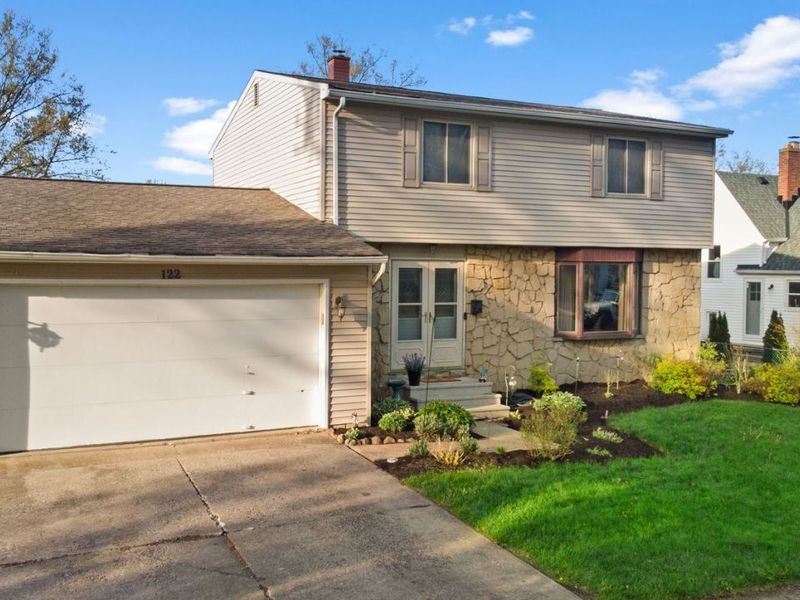 122 Lakeview Drive, Avon Lake, OH 44012 Photo 37