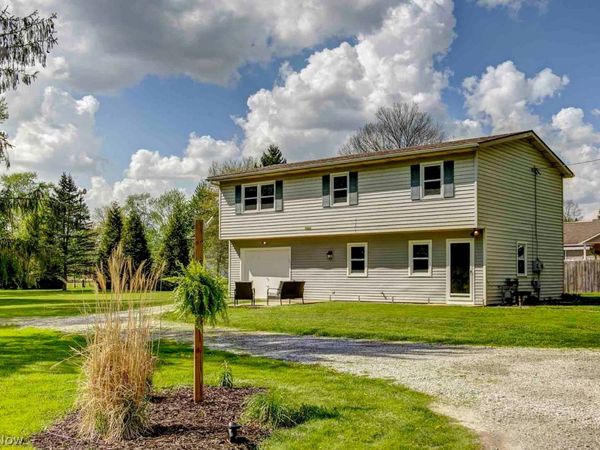 7350 Gilbert Street , Chippewa Lake, OH 44215