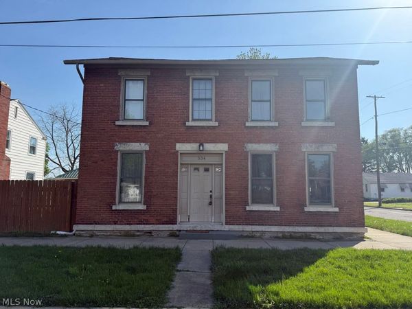 534 Shelby Street , Sandusky, OH 44870