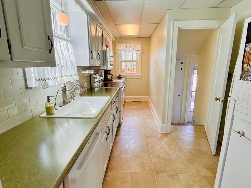 1729 Frazer Avenue NW, Canton, OH 44703 Photo 10