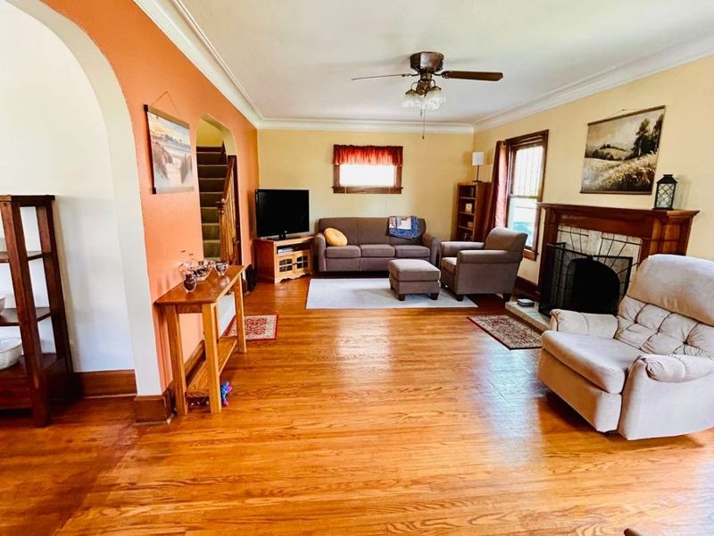 1729 Frazer Avenue NW, Canton, OH 44703 Photo 12