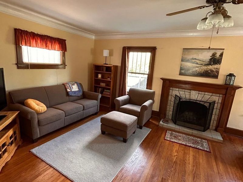 1729 Frazer Avenue NW, Canton, OH 44703 Photo 13