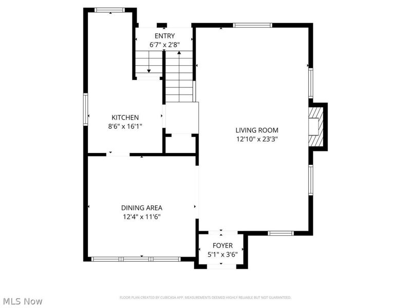 1729 Frazer Avenue NW, Canton, OH 44703 Photo 17