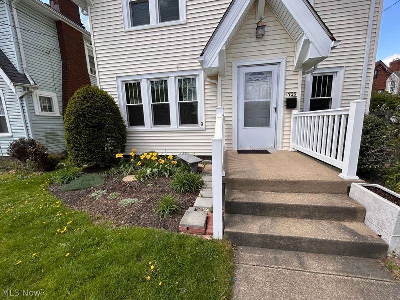 1729 Frazer Avenue NW, Canton, OH 44703 Photo 3