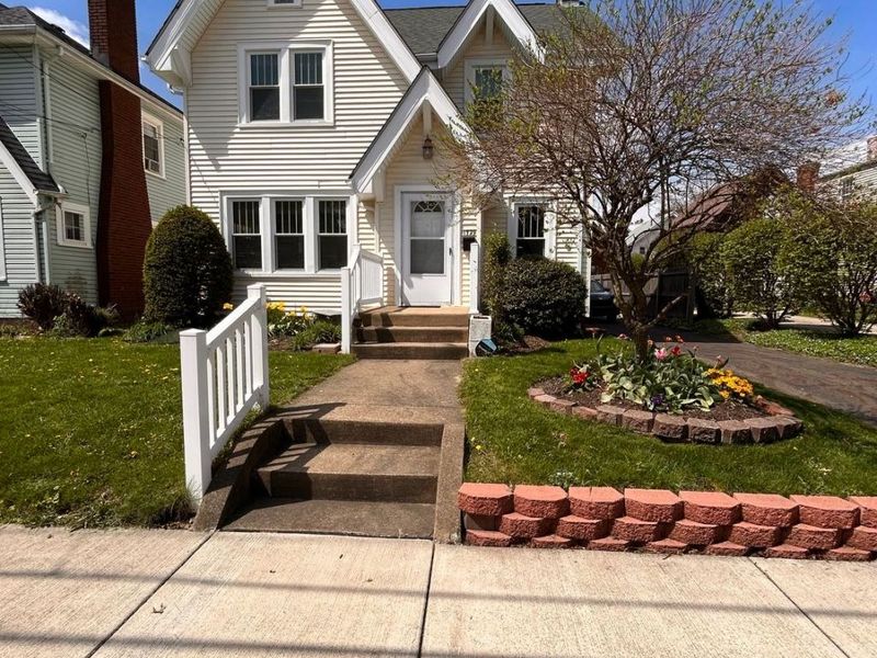 1729 Frazer Avenue NW, Canton, OH 44703 Photo 4