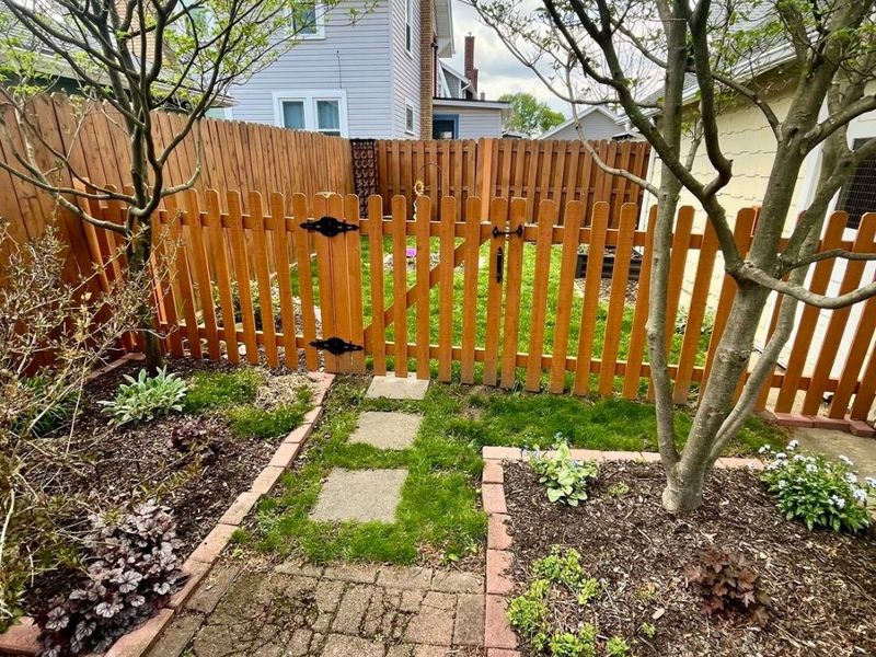 1729 Frazer Avenue NW, Canton, OH 44703 Photo 6