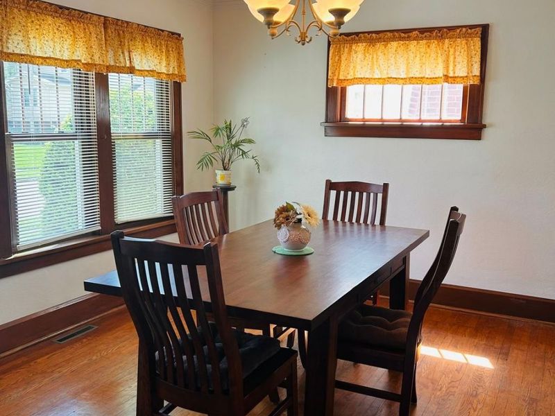 1729 Frazer Avenue NW, Canton, OH 44703 Photo 8