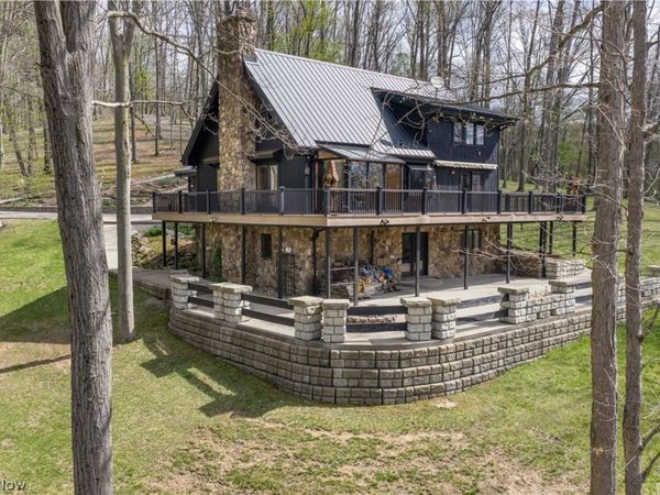 4073 Metzger Hill Road SW, Stone Creek, OH 43840