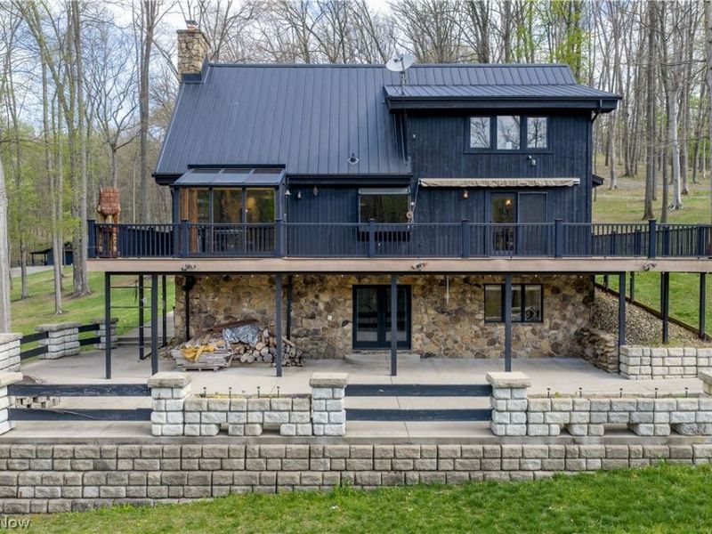 4073 Metzger Hill Road SW, Stone Creek, OH 43840 Photo 2