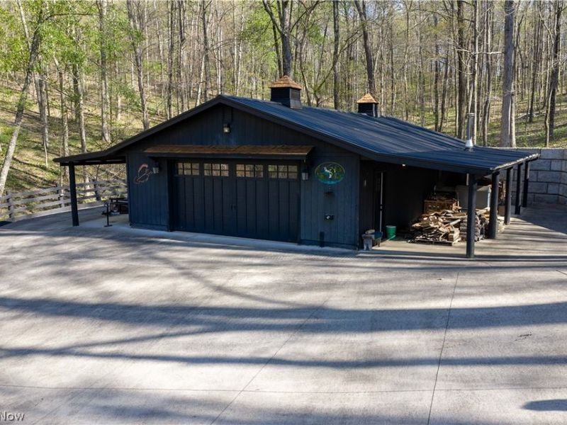 4073 Metzger Hill Road SW, Stone Creek, OH 43840 Photo 21